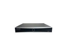 Hikvision | NVR | DS-7604NXI-K1/4P | 1 | 4-ch