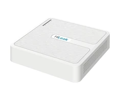 Hikvision HiLook NVR | NVR-104H-D/4P(D) | 1 | 4-Channel