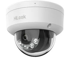 Hikvision HiLook | IP kamera | IPC-D180HA-LU | Kupolinė | 8 MP | 2,8 mm | IP67 | H.265+