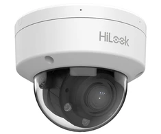 HiLook | IP kamera | IPC-D640HA-LZU | Kupolinė | 4 MP | 2,8–12 mm | IP67, IK08 | H.265+ | „MicroSD“, iki 512 GB