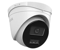 Hikvision HiLook IP kamera | IPC-T280HA-LU | Kupolas | 8 MP | 2,8 mm | IP67 | H.265+