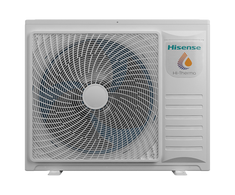 Hisense | AHW-044HCDS1 | Hi-Therma 4.4 kw heat pump Split type Outdoor unit