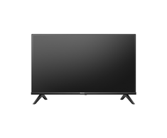 Televizorius Hisense FHD Smart TV | 40A4Q | 40" | Smart TV | VIDAA OS | FHD | Juodas