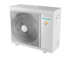 Hisense | AHW-044HCDS1 | Hi-Therma 4.4 kw heat pump Split type Outdoor unit