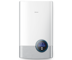 Hisense AHM-140HEDSAA | Hi-Therma 14 kw heat pump Split type Indoor unit