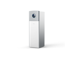 Hisense AHS-120HEDSAA-23 | Hi-Therma Integra 12 kw indoor unit with 230l boiler