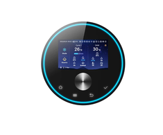 Hisense AHS-140HEDSAA-23 | Hi-Therma Integra 14 kw indoor unit with 230l boiler