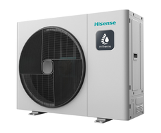 Hisense AHW-120HEDS1 | Hi-Therma 12 kw heat pump Split type Outdoor unit