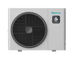 Hisense | AHW-100HEDS1 | Hi-Therma 10 kw heat pump Split type Outdoor unit