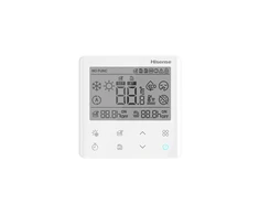 Hisense HSXE-VC04 | Kambario termostatas