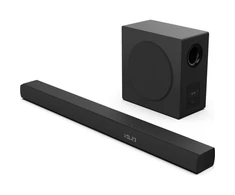 Namų kino sistema Hisense Soundbar System | HS3100 | AUX in | Bluetooth | Belaidė jungtis