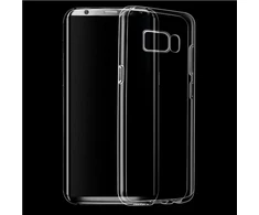 Hoco Light serijos TPU dėklas Galaxy S8 Plus skaidrus