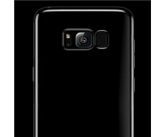 Hoco Light serijos TPU dėklas Galaxy S8 Plus skaidrus