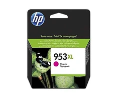Hewlett Packard (HP) HP Hewlett Packard 953XL Ink Cartridge, Magenta