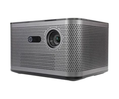 Projektorius HP Full HD (1920x1080) 750 ANSI lumens Pilkas Lamp warranty 12 mėn. | HP | MP2000 PRO | Full HD (1920x1080) | 750 ANSI lumens | Pilkas | Lamp warranty 12 mėn.