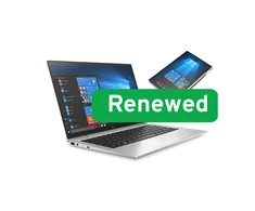 HP Renewed Grade B | EliteBook x360 1030 G7 | 13.3 " | FHD | i5-10210U | 8 GB | SSD | 256 GB | Intel UHD Graphics | Windows 11 Pro | Klaviatūros kalba: Swedish/ENG stickers | 12 mėn. (Atnaujinta)