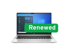 HP Renewed Grade B | ProBook 440 G9 | 14 " | FHD | i3-1215U | 8 GB | SSD | 128 GB | Intel UHD Graphics | Windows 11 Pro | Klaviatūros kalba: Swedish/ENG stickers | 12 mėn. (Atnaujinta)