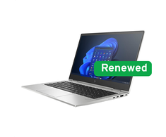 HP Renewed Grade C | EliteBook x360 830 G8 | 13.3 " | FHD | i7-1185G7 | 32 GB | SSD | 512 GB | Intel Iris Xe Graphics | Windows 11 Pro | Klaviatūros kalba: UK | 12 mėn. (Atnaujinta)