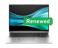 HP Renewed Grade A | EliteBook 865 G11 | 16 " | 8540U | 32 GB | SSD | 512 GB | AMD Radeon 740M Graphics | Windows 11 Pro | Klaviatūros kalba: US