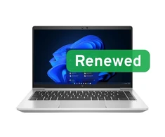 HP Renewed | Grade B | ProBook 640 G9 | 14 | Intel I5-1235U | 16GB | Intel UHD | 256 GB | NORD Backlit | SCR | Windows 11 Pro
