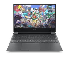 Nešiojamas kompiuteris HP Victus 15-fb3020nw - Ryzen 5 240 | 15,6"-144Hz | 16GB | 512GB | Win11Home | RTX5050 | Juodas