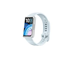 HUAWEI Band 11 Pro Blue Aluminum Alloy Case