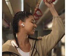 HUAWEI FreeBuds SE 4 ANC White