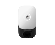 Huawei FusionCharge AC | Trijų fazių | 22 kW | Wi-Fi/Ethernet | Automatinis perjungimas tarp 1 fazės ir 3 fazių; Daugiau naudojamos "žaliosios" energijos; 3 autentifikavimo būdai