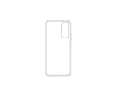 Dėklas „HUAWEI P SMART 2021“ APSAUGINIS DANGALAS SKAIDRUS