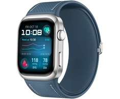 HUAWEI WATCH D2 Blue Fluoroelastomer Strap