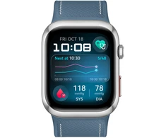 HUAWEI WATCH D2 Blue Fluoroelastomer Strap