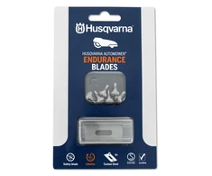 HUSQVARNA | Automower Endurance Blades, 6 pcs