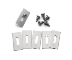 HUSQVARNA | Automower Endurance Blades, 6 pcs