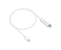 Targus Hiper | HyperDrive USB-C į HDMI 4K60Hz kabelis | USB-C į HDMI