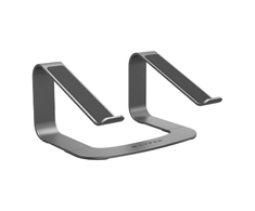 Hyper Desk Mount | HyperSpace Ergonomic Nešiojamas kompiuteris Stand | 16 " | Space Gray