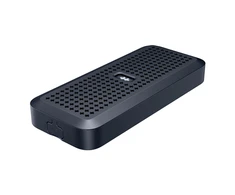 Targus HYPER® HYPERDRIVE ECOSMART? USB4 SSD ENCLOSURE