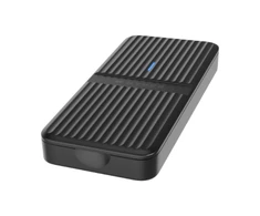 Hyper HyperDrive Next USB4 M.2 PCIe Enclosure | HD2500GL