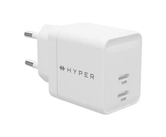 Targus Hyper | HyperJuice 35W USB-C GaN Charger