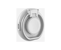 Targus Hyper Hyperjuice Qi2 2 viename magnetinis įkrovimo stovas