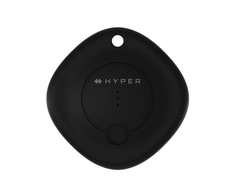 Targus „Hyper“ | „HyperShield Universal“ – mano vietos nustatymo / sekimo įrenginys | HS5800BKGL | Juodas