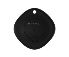 Targus „Hyper“ | „HyperShield Universal“ – mano vietos nustatymo / sekimo įrenginys | HS5800BKGL | Juodas