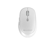 Hyper Next Bluetooth Pelė | Wireless | Baltas