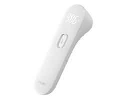 Bekontaktis termometras iHealth PT3, Baltos spalvos