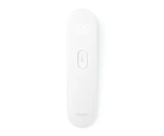 Bekontaktis termometras iHealth PT3, Baltos spalvos