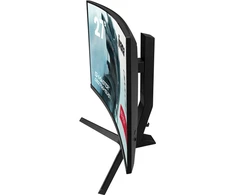 Monitorius IIYAMA GB2766HSU-B1 27 colių ETE VA FHD Curved Gaming 1500R 16:9 3000:1 250cd/m2 1ms 2xHDMI