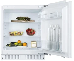 Įmontuojamas vienų durų šaldytuvas Candy LARDER CMLS68EW, baltos spalvos