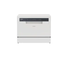 Indaplovė Candy CP 6E51LW, baltos spalvos