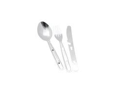 Easy Camp Travel Cutlery | For storage and transport | 3 pc(s)