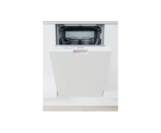 INDESIT Indaplovė | IN2ID10CS80 | Įmontuojama | Plotis 44,8 cm | Indų komplektų skaičius 10 | Programų skaičius 5 | Energijos vartojimo efektyvumo klasė D | Baltas