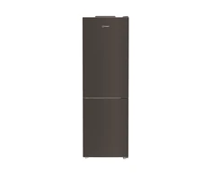 INDESIT Šaldytuvas | INKH 1361 XBR4E | Energy efficiency class E | Free standing | Combi | Height 186.5 cm | Šaldytuvas net capacity 218 L | Šaldiklis net capacity 107 L | 39 dB | Juodas
